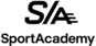 SportAcademy logosu