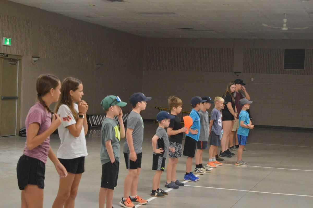 2012 — genişletilmiş kapalı ve açık antrenman alanları